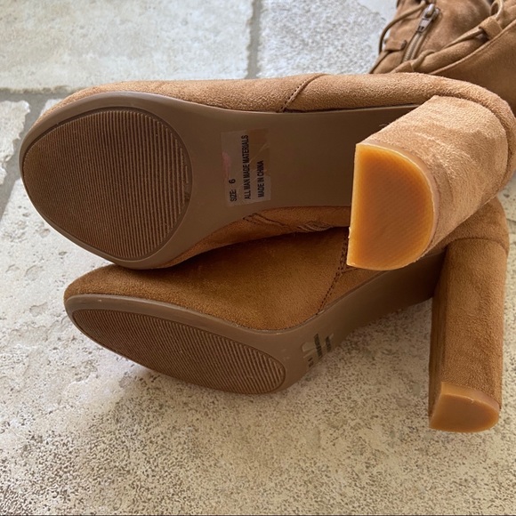 OTK boots - Picture 4 of 4